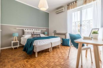 Imagen Bilocale arredato con terrazzo Fiera, firenze, sempione, paolo sarpi/arena