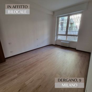 Imagen Bilocale Affori, bovisa, niguarda, testi