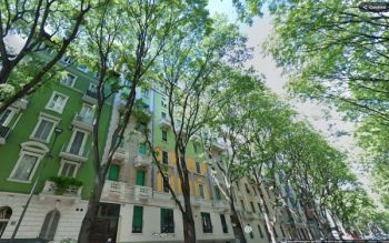 Imagen Bilocale arredato Città studi, lambrate, udine, loreto