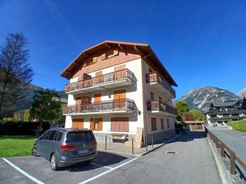 Vivienda similar