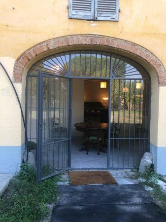 Imagen Villa con terrazzo Barbaricina