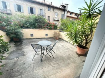 Imagen Bilocale arredato con terrazzo Garibaldi, isola, maciachini, monumentale