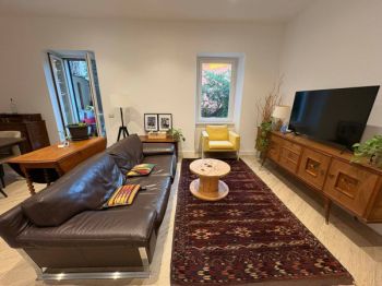 Imagen Appartamento arredato con terrazzo Cassia, tomba di nerone, roma