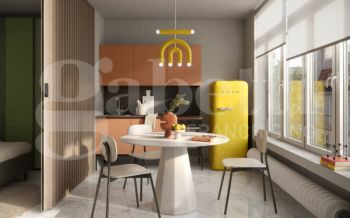 Vivienda similar