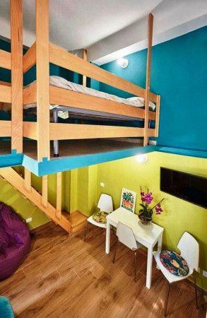Vivienda similar
