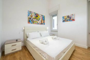 Imagen Appartamento arredato Centro - marina