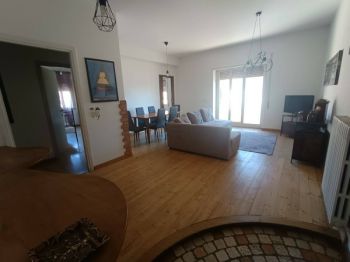 Imagen Appartamento arredato Saxarubra, labaro, prima porta