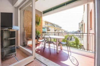 Imagen Appartamento arredato con terrazzo Rapallo