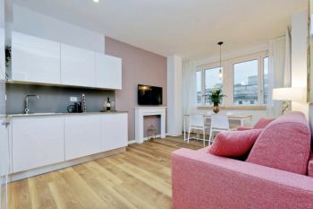 Imagen Bilocale arredato Centro storico