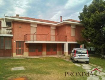 Imagen Appartamento arredato con terrazzo Centro