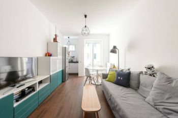 Imagen Bilocale arredato Città studi, lambrate, udine, loreto