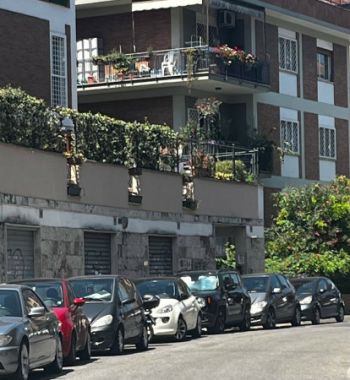 Imagen Loft arredato Nuovo salario, prati fiscali, monte sacro, talenti, vigne nuove, serpentara