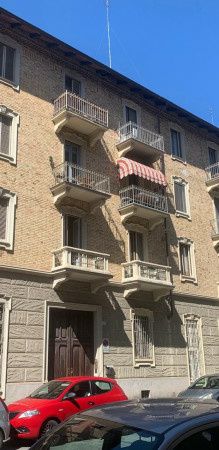 Imagen Bilocale arredato Parella