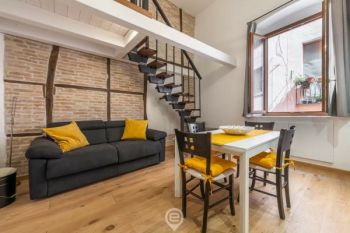 Imagen Appartamento arredato Centro - castello