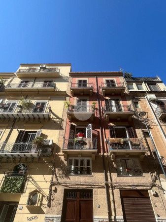 Imagen Bilocale arredato con terrazzo Palermo