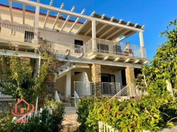 Vivienda similar