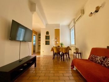 Imagen Monolocale arredato Saffi