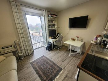 Imagen Monolocale arredato Chiesa rossa, cermenate, ripamonti