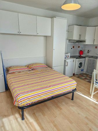 Imagen Monolocale arredato Sacro cuore, borgomagno, san carlo, pontevigodarzere