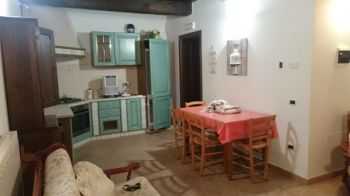 Imagen Bilocale arredato con terrazzo Spoleto