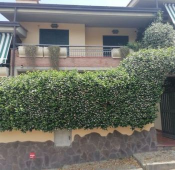 Imagen Villa a schiera Grottaferrata