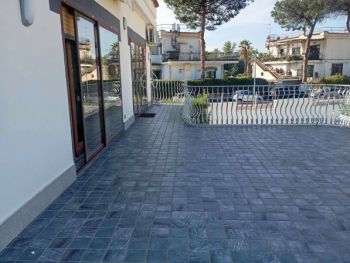 Imagen Villa arredata con terrazzo Pozzuoli