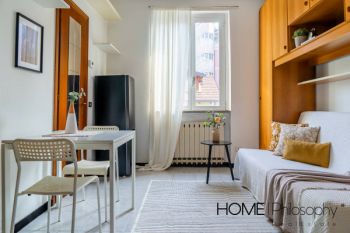 Imagen Monolocale arredato Barona, giambellino, lorenteggio, famagosta, inganni