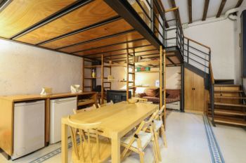 Imagen Loft arredato Bocconi, c.so italia, ticinese