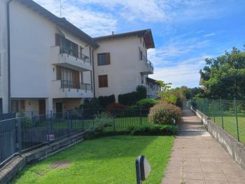 Imagen Bilocale arredato Centro