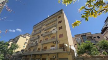 Imagen Monolocale arredato con terrazzo Palermo