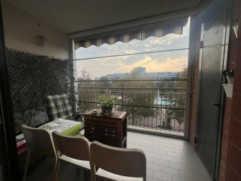 Imagen Bilocale arredato con terrazzo Chiesa rossa, cermenate, ripamonti