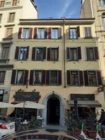 Imagen Bilocale arredato Centro storico, brera