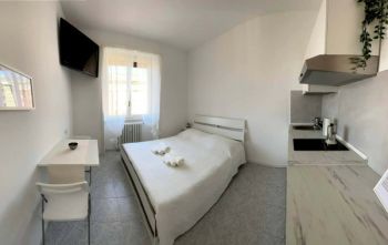 Imagen Appartamento arredata P.ta genova, romolo, solari