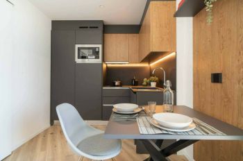 Imagen Bilocale arredato Greco , monza , palmanova, bicocca