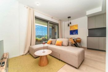 Imagen Bilocale arredato con terrazzo Chiesa rossa, cermenate, ripamonti