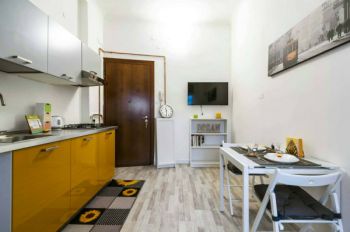 Imagen Monolocale arredato Forlanini, umbria, lodi, corvetto, rogoredo