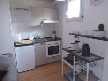 Imagen Monolocale arredato Monteverde, gianicolense