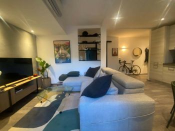 Imagen Bilocale arredato con terrazzo Buenos aires, indipendenza, p.ta venezia