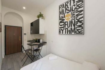 Imagen Appartamento arredata Città studi, lambrate, udine, loreto