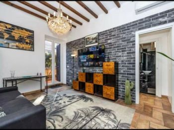 Imagen Bilocale arredato Aurelio/gregorio vii/ubaldi/san pietro