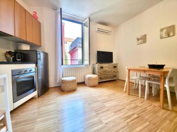 Imagen Bilocale arredato Garibaldi, isola, maciachini, monumentale