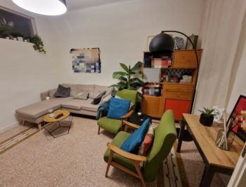 Vivienda similar