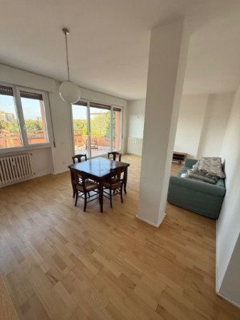 Imagen Appartamento arredato con terrazzo Affori, bovisa, niguarda, testi