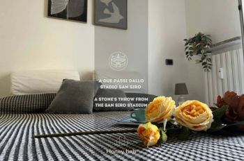 Imagen Bilocale arredato Barona, giambellino, lorenteggio, famagosta, inganni