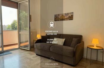 Imagen Monolocale arredato Greco , monza , palmanova, bicocca