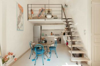Vivienda similar