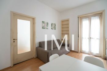 Imagen Monolocale arredato Città studi, lambrate, udine, loreto