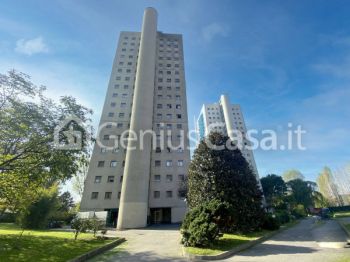 Imagen Appartamento arredato con terrazzo Affori, bovisa, niguarda, testi