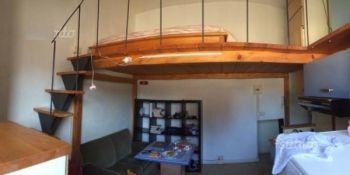 Imagen Monolocale arredato Chiesa rossa, cermenate, ripamonti