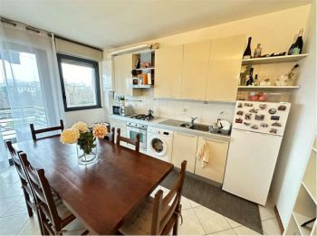 Imagen Bilocale arredato con terrazzo Intra